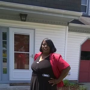 Meet your Posher, Catrina